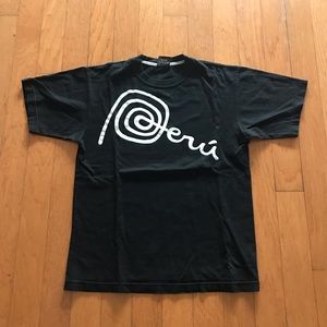 Peru T Shirt